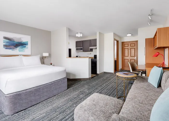 Towneplace Suites Philadelphia Horsham