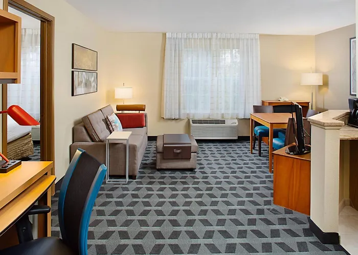 Towneplace Suites Philadelphia Horsham