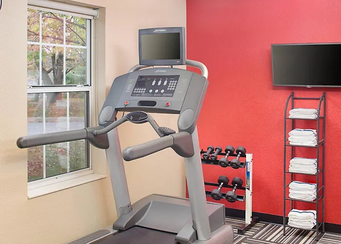 Towneplace Suites Philadelphia Horsham