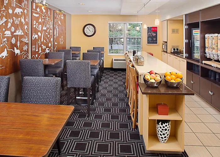 Towneplace Suites Philadelphia Horsham