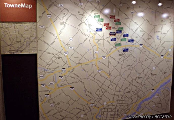 Towneplace Philadelphia Hotel 3*