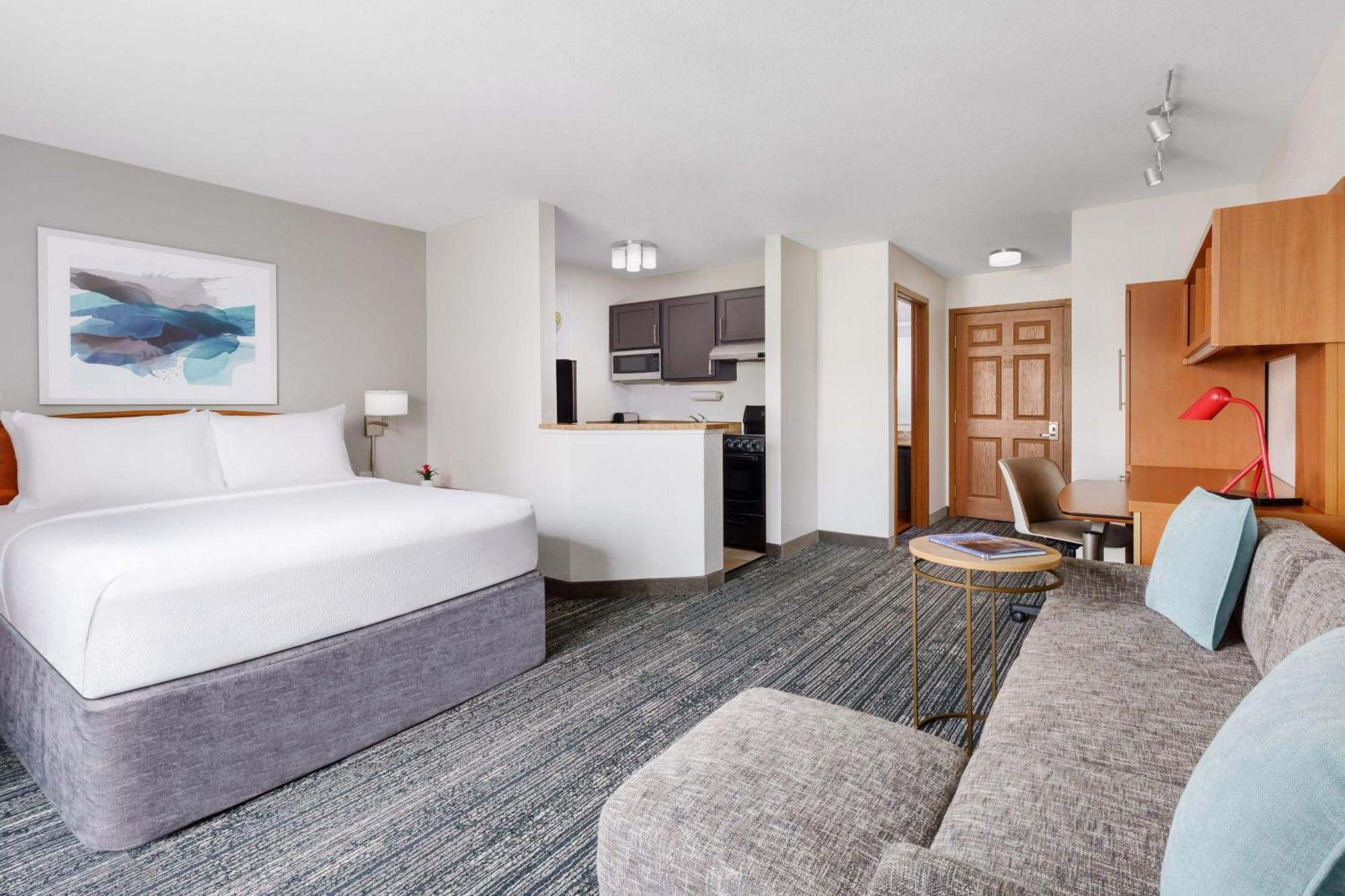 Towneplace Philadelphia Hotel