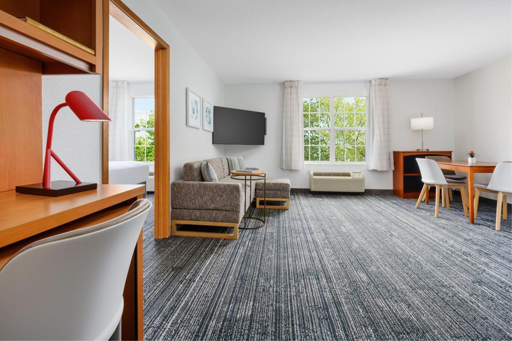 Towneplace Philadelphia Hotel 3*