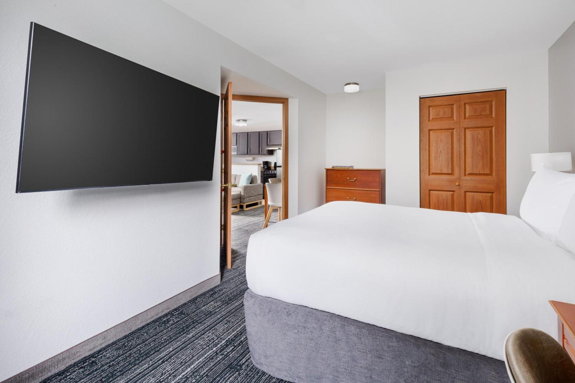 Hotel Towneplace Philadelphia