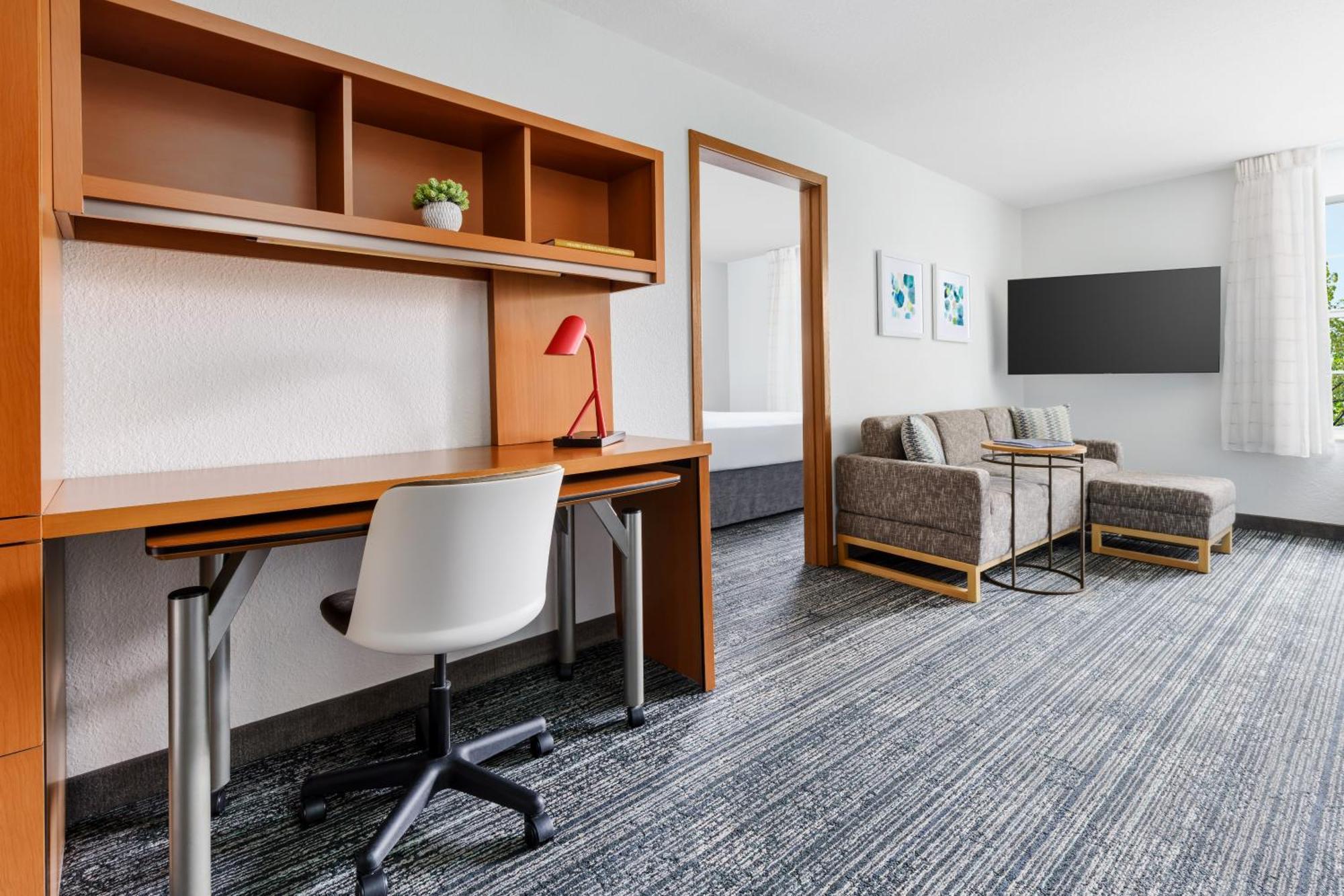 Hotel Towneplace Philadelphia Horsham