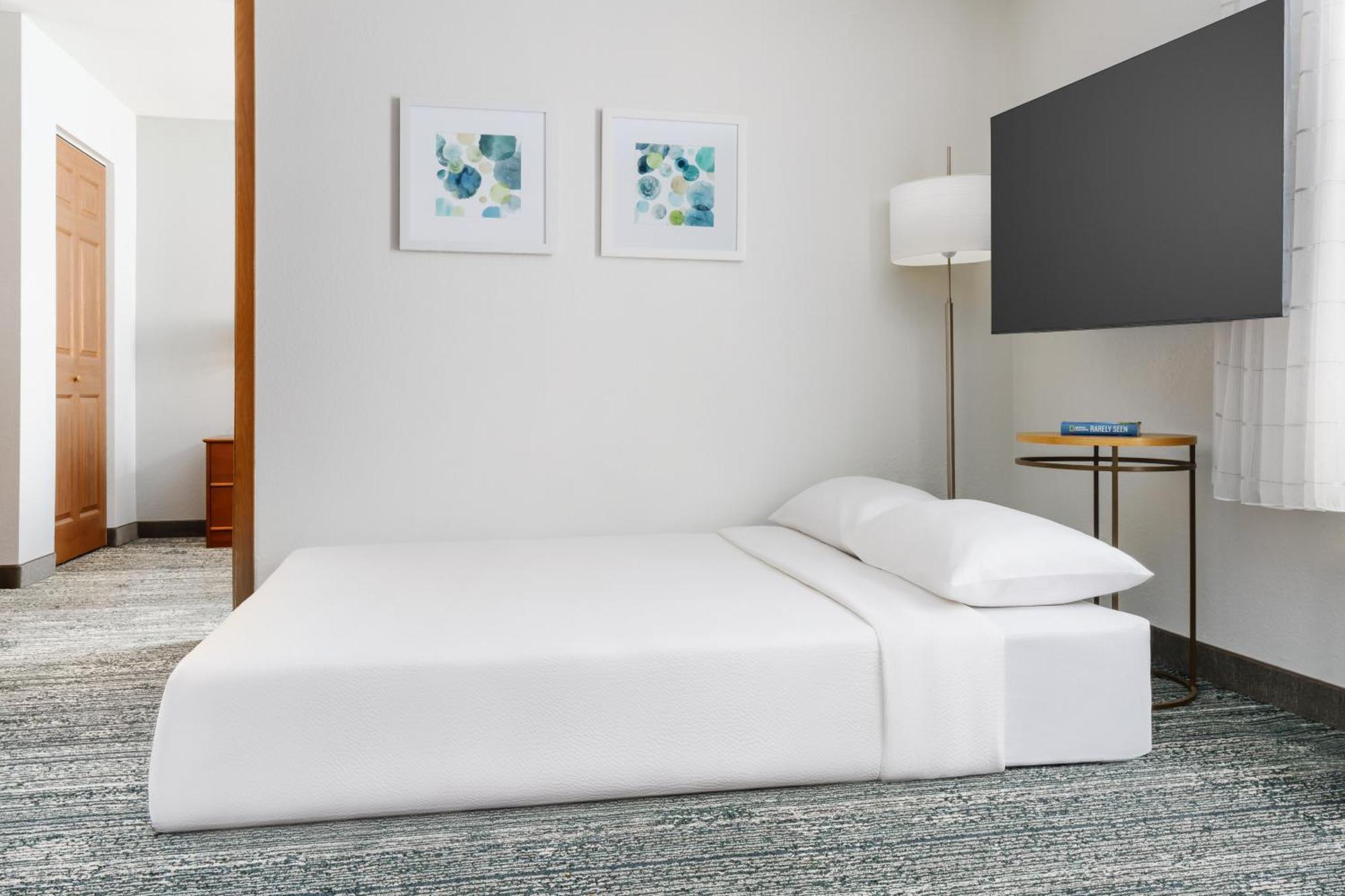 Towneplace Philadelphia Hotel 3*