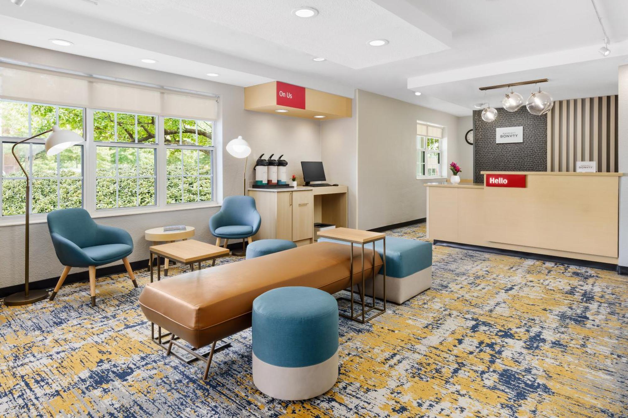 Towneplace Philadelphia 3* Horsham