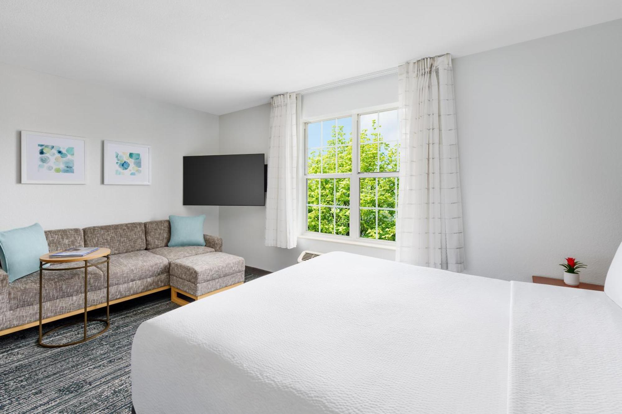 Towneplace Philadelphia Hotel 3*