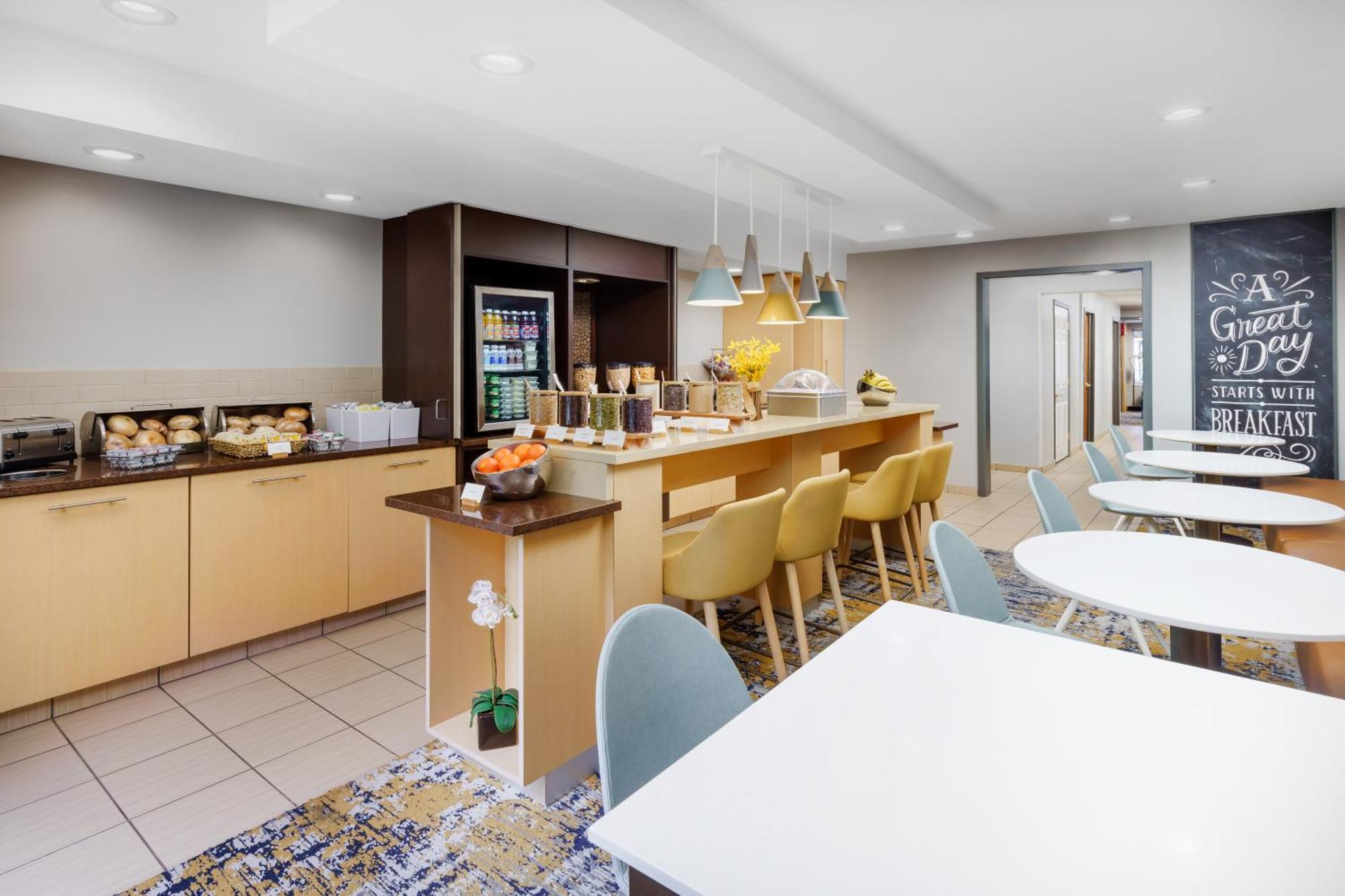 Towneplace Philadelphia Horsham