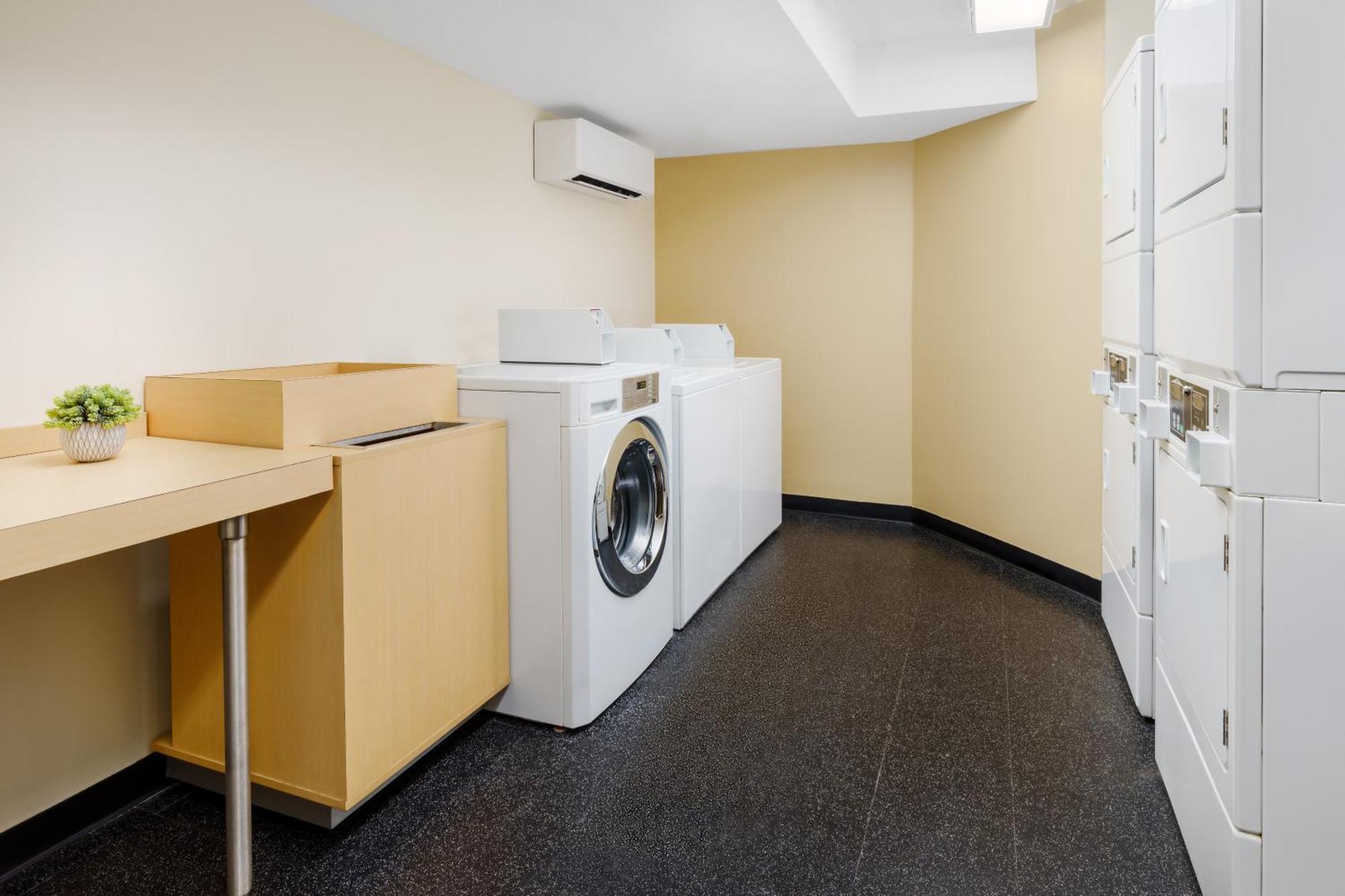 Towneplace Philadelphia Hotel 3*