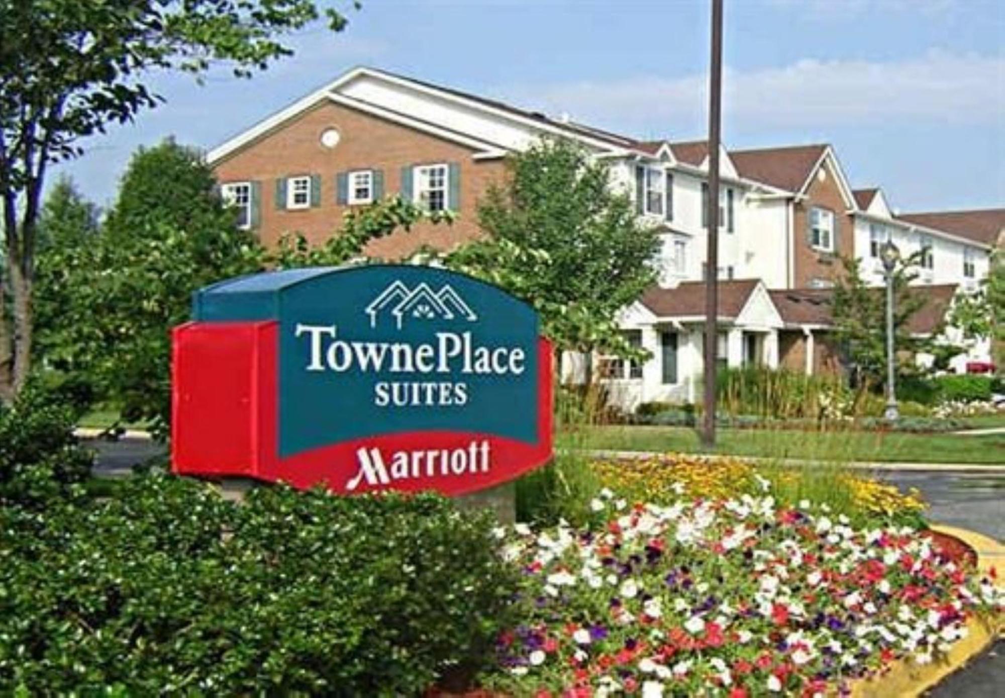 Hotel Towneplace Philadelphia Horsham