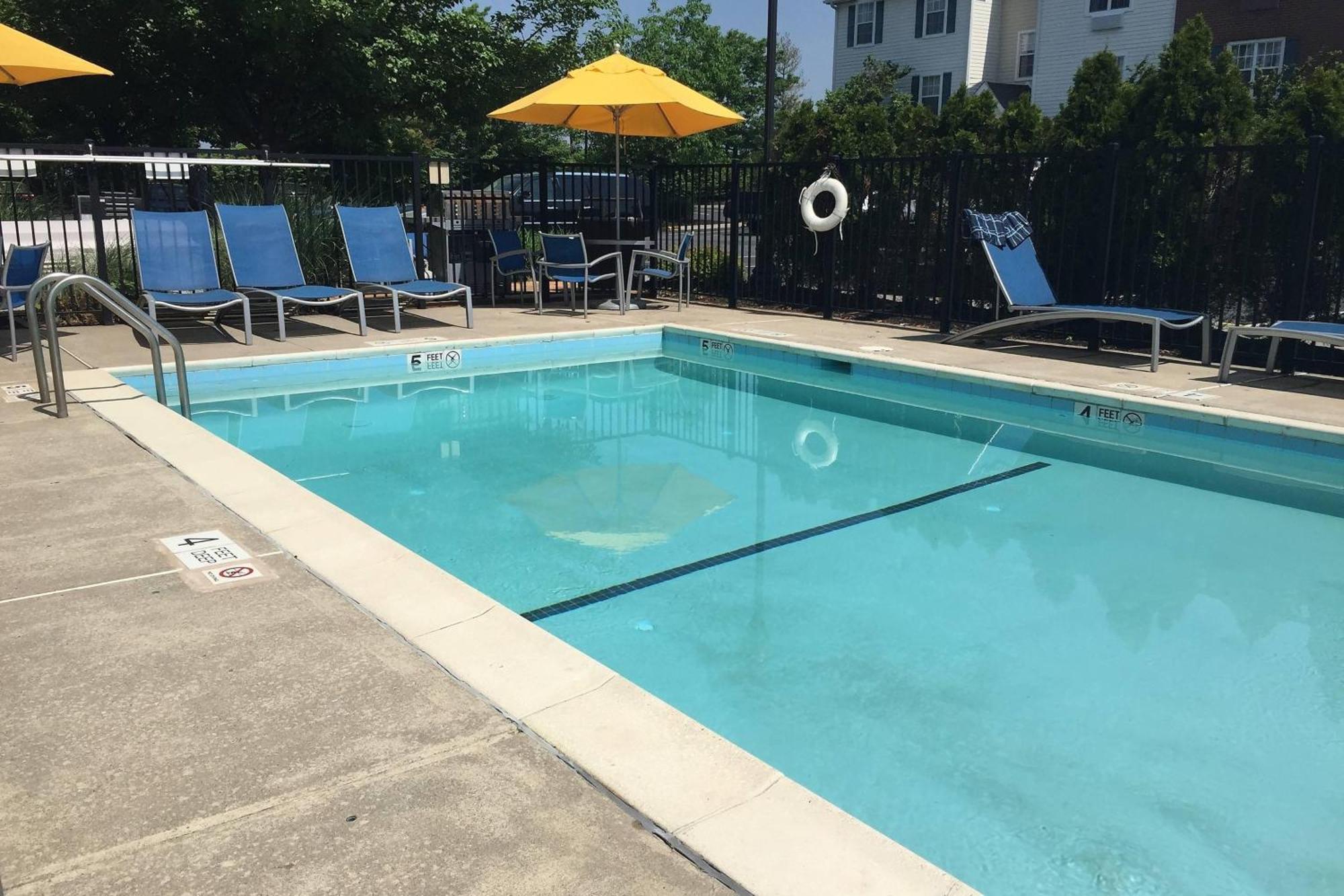 Towneplace Philadelphia 3*