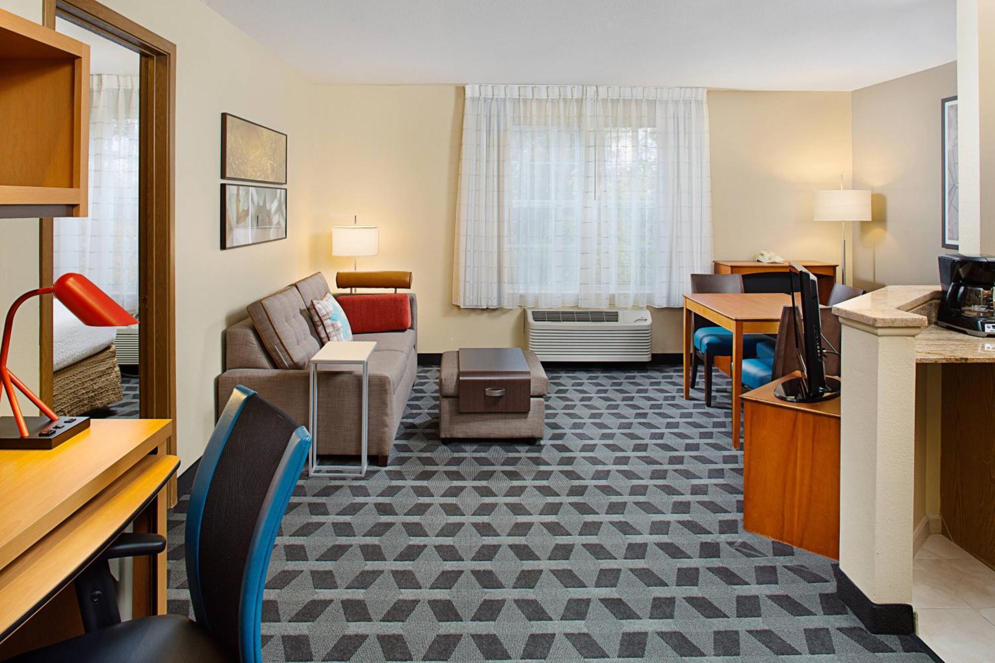 Hotel Towneplace Philadelphia 3*