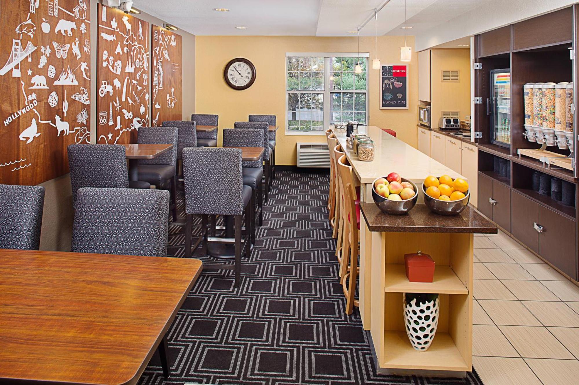 Towneplace Philadelphia 3* Horsham