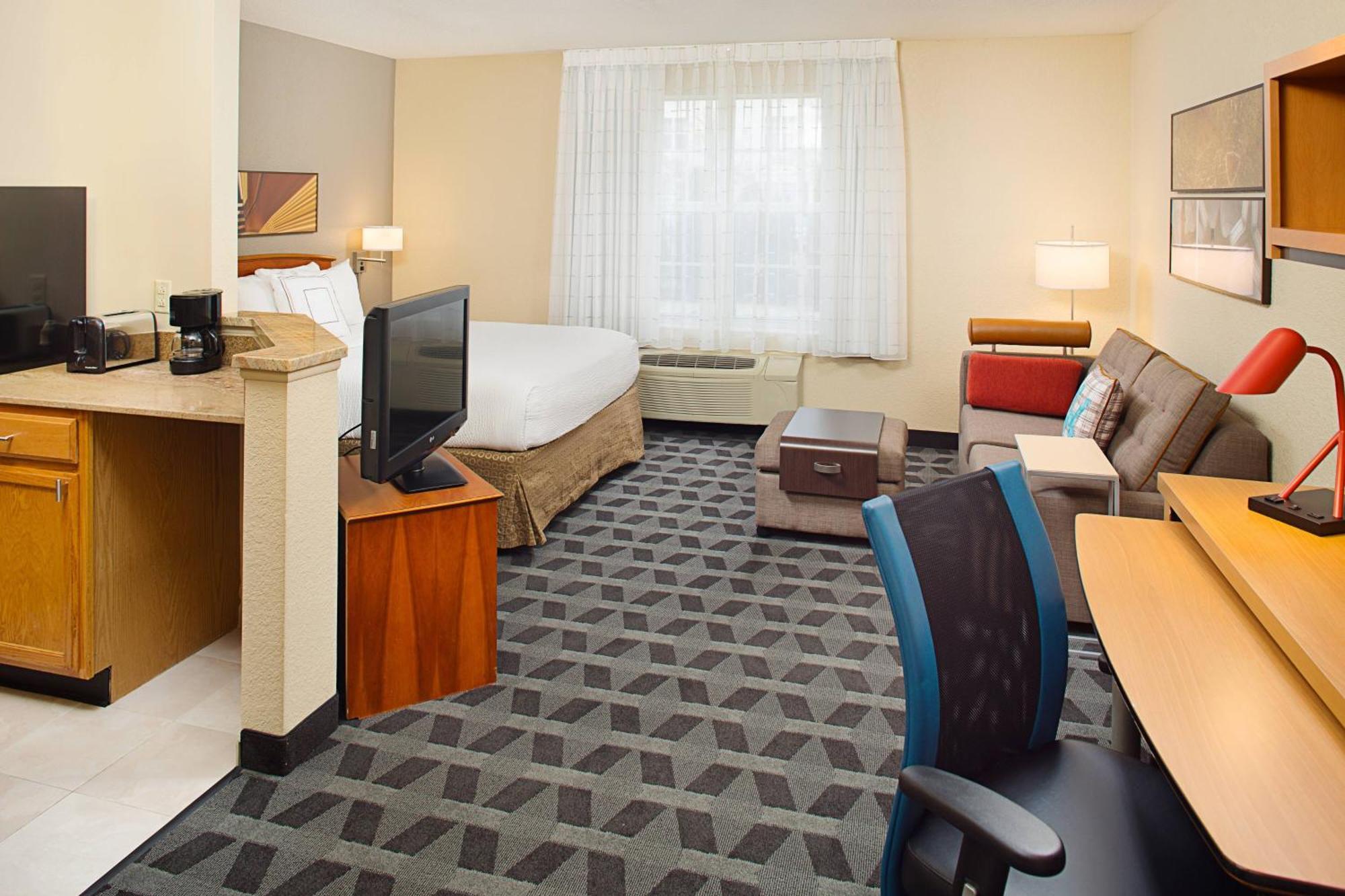 Hotel Towneplace Philadelphia