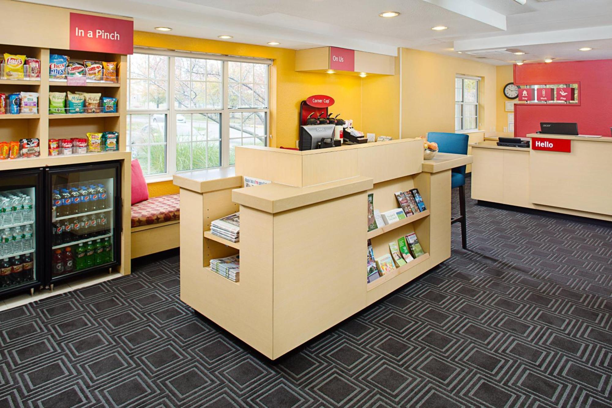 Hotel Towneplace Philadelphia Horsham