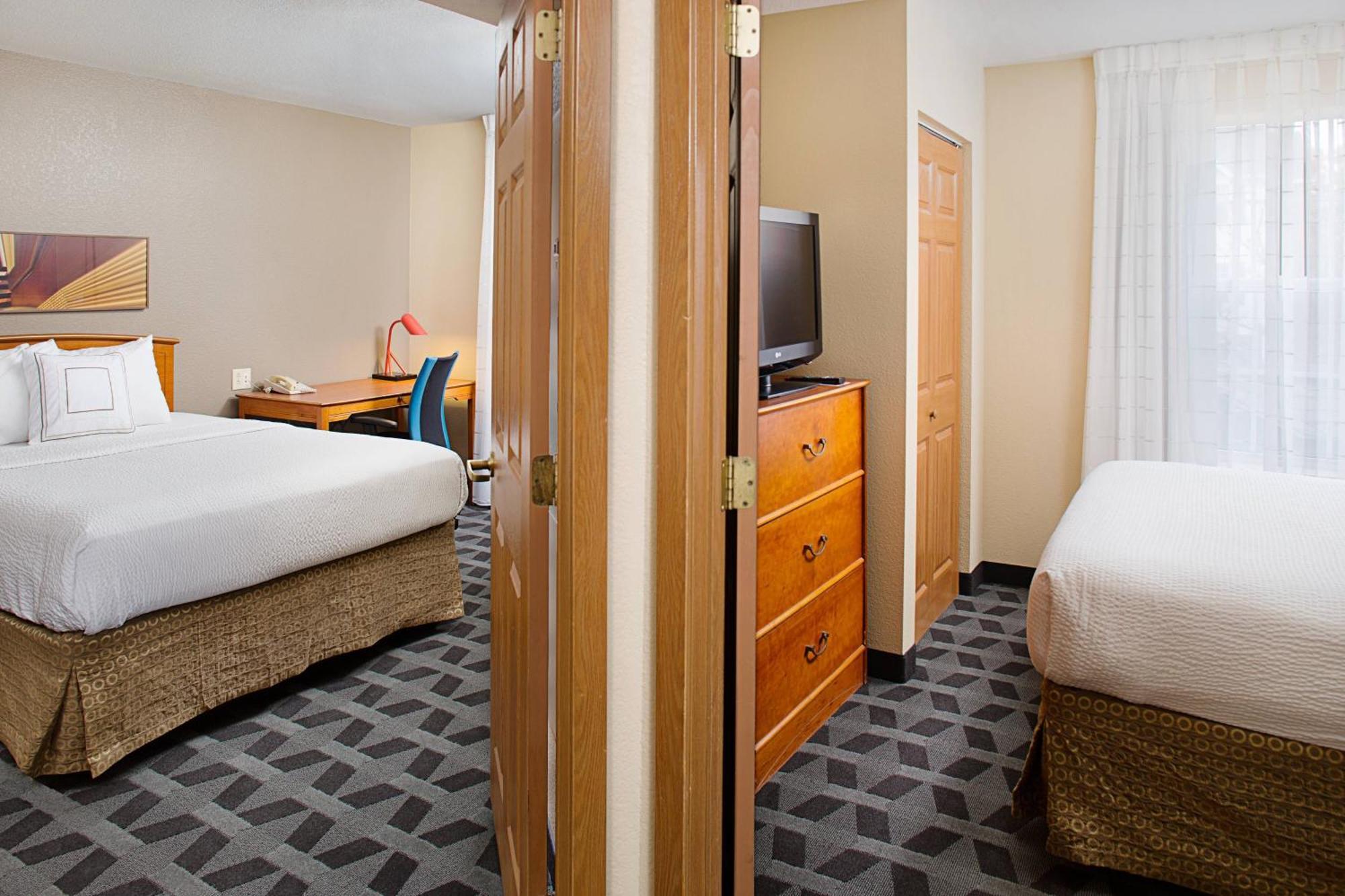 Towneplace Philadelphia Horsham