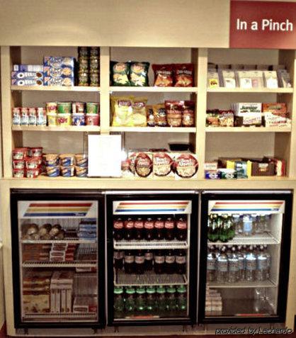 Hotel Towneplace Philadelphia Horsham